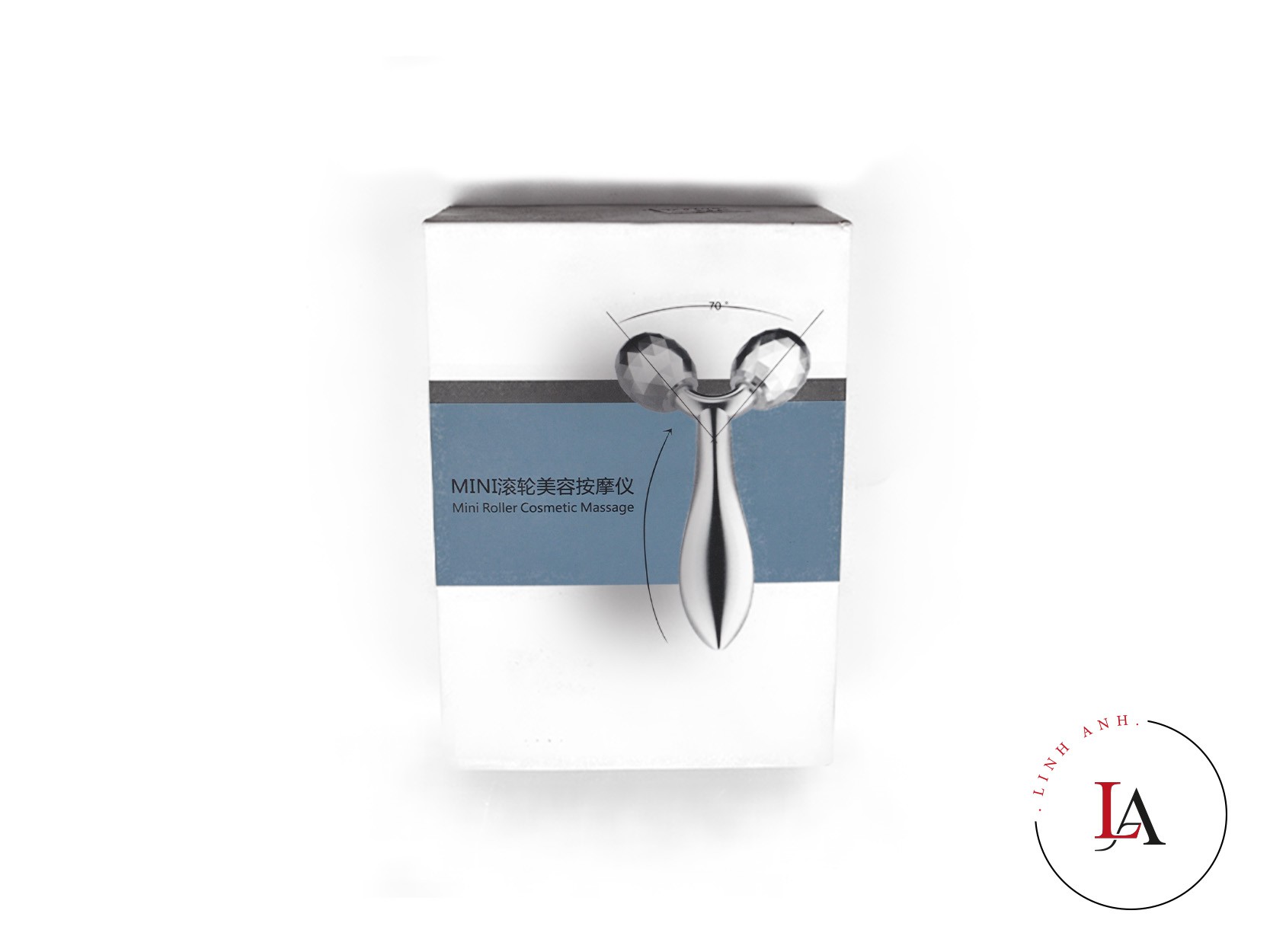 Cây lăn massage nâng cơ